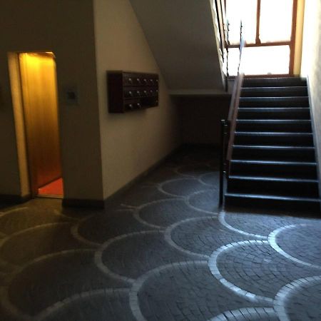 La Cupola Suite Рим Экстерьер фото