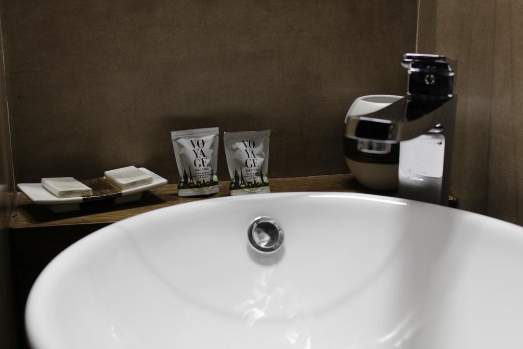 La Cupola Suite Рим Экстерьер фото