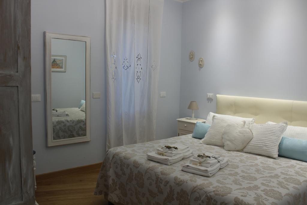 La Cupola Suite Рим Экстерьер фото