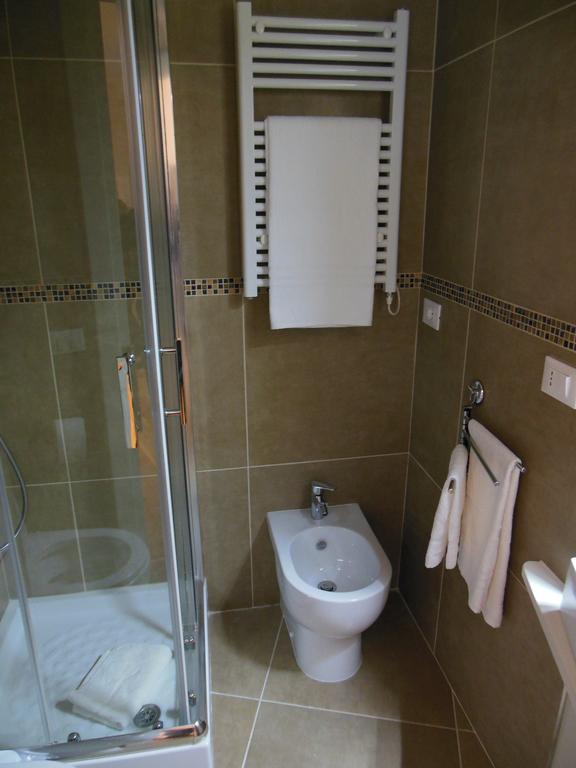 La Cupola Suite Рим Экстерьер фото