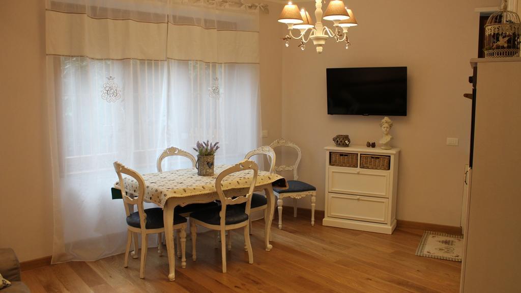 La Cupola Suite Рим Экстерьер фото
