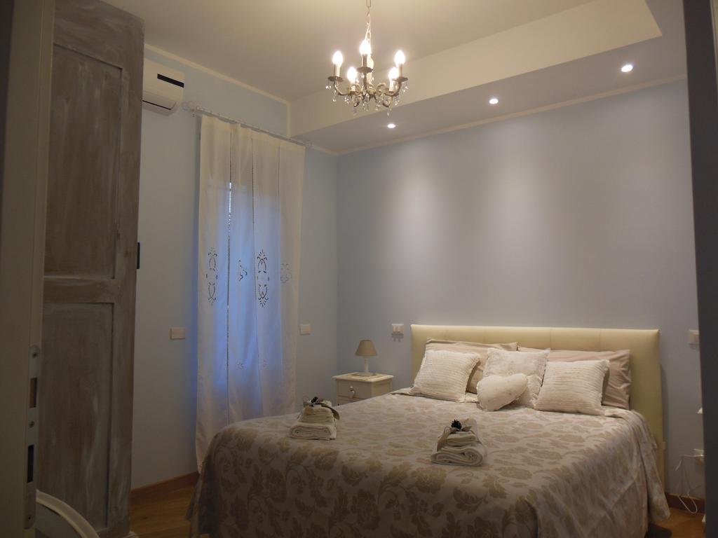 La Cupola Suite Рим Экстерьер фото